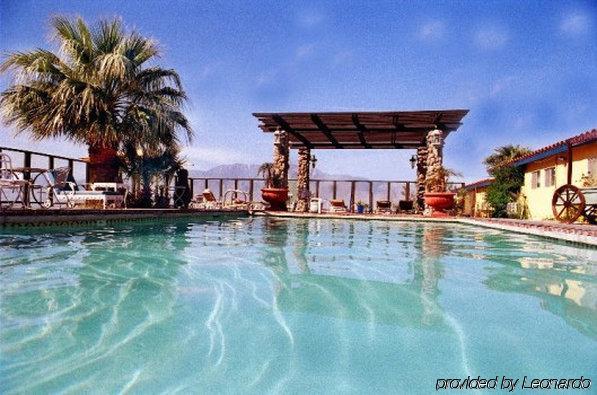 Tuscan Springs Hotel & Spa Desert Hot Springs Kemudahan gambar